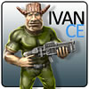 Ivan Vs Mutants: Chilled Edition