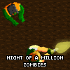 Night of a Million Zombies