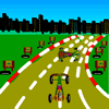 Grave Racer