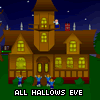 All Hallows Eve