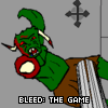 Bleed: The Game