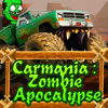 Carmania: Zombie Apocalypse