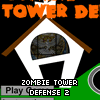 Zombie Tower Defense 2