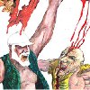 Death Zombie Puzzle