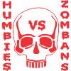 Humbies VS Zombans