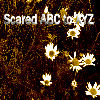 Scary ABC to XYZ