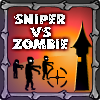 Sniper vs Zombie