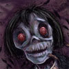 The Saddest Little Zombie