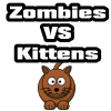 Zombies vs. Kittens