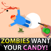 Zombies Want Your Candy