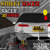 Hot 3D Street Racing