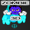 Zombie 3D Invasion