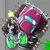 Zombie Night Madness 2