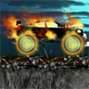Zombie Apocalypse Truck
