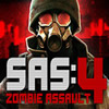 Zombie Assault 4