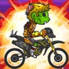 Zombie ATV