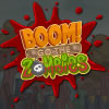 Boom go the Zombies