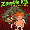 Zombie Kids: Valentine’s Day