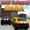 Car Racing Saga
