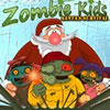 Zombie Kids: Santa’s Survival