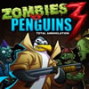 Zombies Vs Penguins 3: Total Annihilation