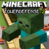 Minecraft Tower Defense 2