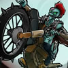 Atomic Zombie Motocross