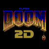 Flash Doom 2D