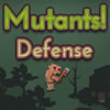 Mutants Defense