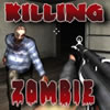 Killing Zombie