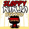 Sloppy Ninja Destiny