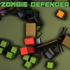 Zombie Defender