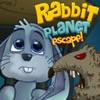 Rabbit Planet Escape!