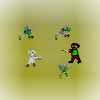 Zombie Hordes