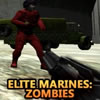 Elite Marines: Zombies