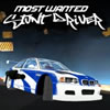 Most Wanted Stunt Driver
