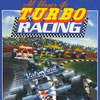 Al Unser Jr.’s Turbo Racing