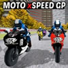 Moto XSpeed GP