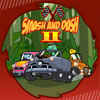 Smash And Dash 2 – Selva Amazônica