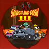 Smash And Dash 3 – As Câmaras De Magma
