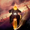 Halloween Ghost Rider
