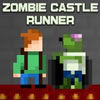 Zombie Castle Runner