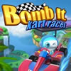 Bomb it Kart Racer