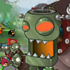 Angry Birds Vs. Zombies: Ultimate War