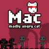 Mac: Madly Angry Cat