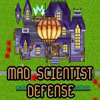 Mad Scientist Defence