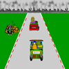 Mad Racing