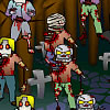 Hidden Zombie
