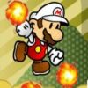 Mario Fire Bounce 2
