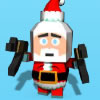 Boxhead: The Christmas Nightmare
